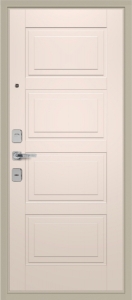 Дверная панель Галант 04