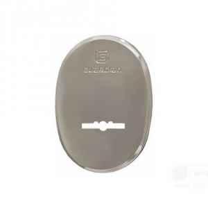 Накладка ГХ 22 хром