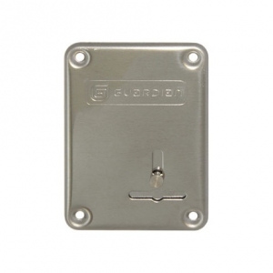 Накладка ГХС хром