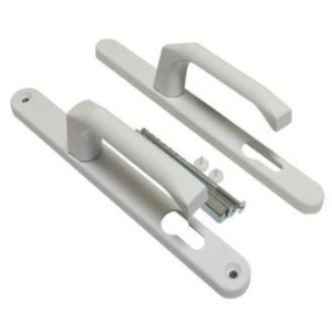 Нажимной гарнитур под цилиндр