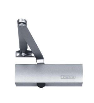 Доводчик дверной GEZE 1500, 80 кг