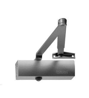 Доводчик дверной GEZE 2000, 100 кг