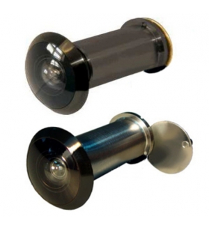 Глазок УВЕЛИЧЕННОЙ СВЕТОСИЛЫ