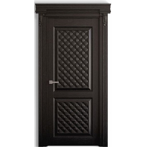 Дверь Граф из массива дуба