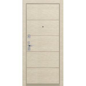 Дверная панель Лайн 01