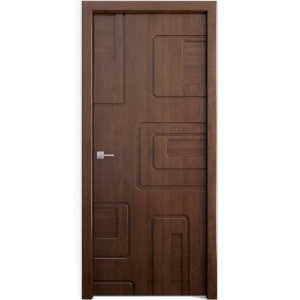 Дверь ХАЙ-ТЕК №5