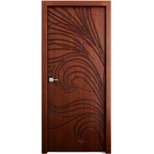 Дверь ХАЙ-ТЕК №7