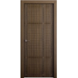 Дверь ХАЙ-ТЕК №11