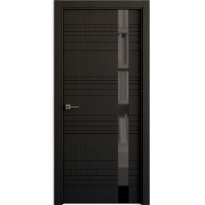 Дверь ХАЙ-ТЕК №12