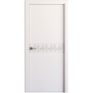 Дверь ХАЙ-ТЕК №14