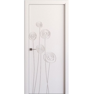 Дверь ХАЙ-ТЕК №15