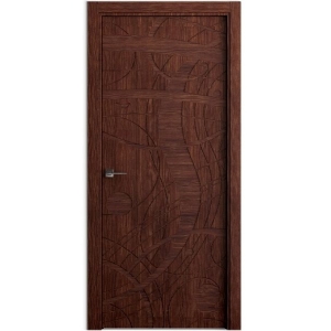 Дверь ХАЙ-ТЕК №16