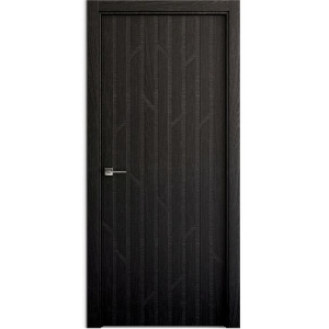 Дверь ХАЙ-ТЕК №6