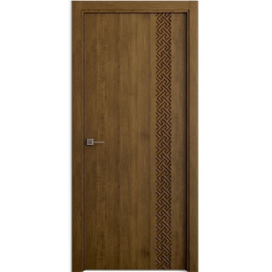 Дверь ХАЙ-ТЕК №8