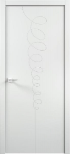 Дверь Италия Arte 14 ДГ