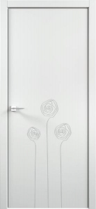 Дверь Италия Arte 20 ДГ