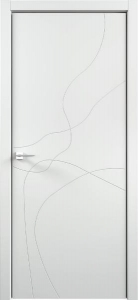 Дверь Италия Arte 22 ДГ