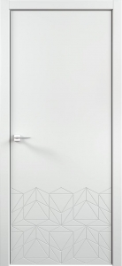 Дверь Италия Arte 28 ДГ