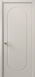 Дверь Италия U ДГ
