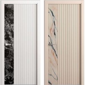 Дверь Каррара 1