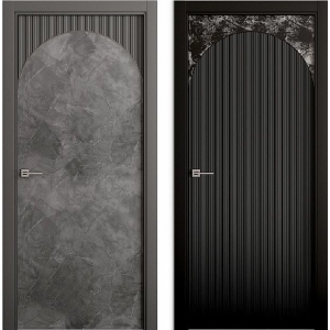 Дверь Каррара 10