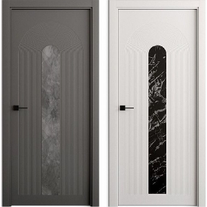 Дверь Каррара 11