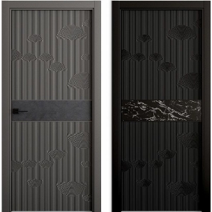 Дверь Каррара 12