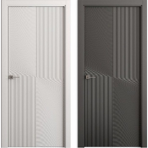 Дверь Каррара 13