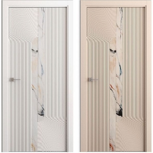 Дверь Каррара 2