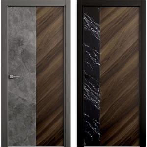 Дверь Каррара 3