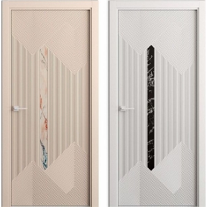 Дверь Каррара 5