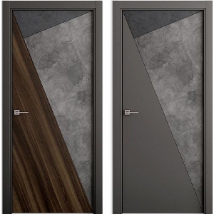 Дверь Каррара 6