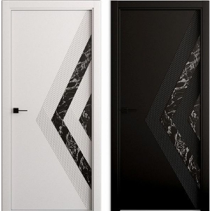 Дверь Каррара 7