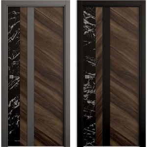 Дверь Каррара 8