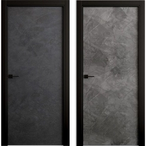 Дверь Каррара 9