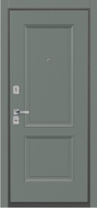 Дверная МДФ панель Консул 02