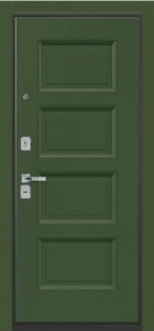 Дверная МДФ панель Консул 03