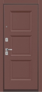 Дверная МДФ панель Консул 04