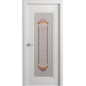 Дверь Квадрона