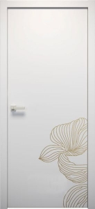 Межкомнатная дверь L-Nature 1