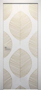 Межкомнатная дверь L-Nature 2