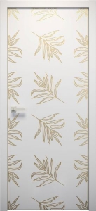 Межкомнатная дверь L-Nature 4