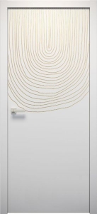 Межкомнатная дверь L-Nature 7