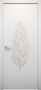 Межкомнатная дверь L-ORI 3
