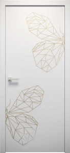 Межкомнатная дверь L-ORI 7