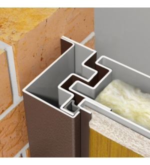 ПРОТИВОСЪЕМНЫЙ ЛАБИРИНТ