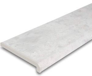 Подоконники Danke Premium - Loft матовый