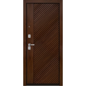 МДФ панель Лофт 01