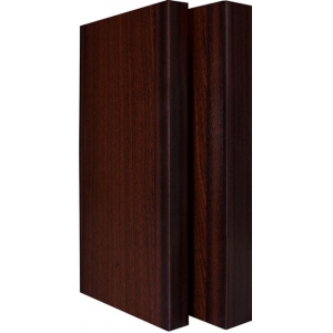 Откосы Махагон матовый