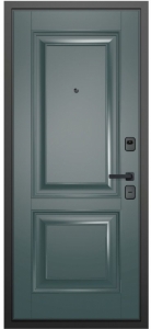 Дверь Гардиан Милан 02